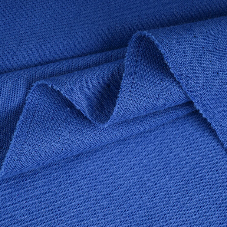 190g 100% Cotton Knit Jersey Fabric for T-Shirt Wholesale Supplier 3